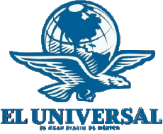 Multi Media Press Mexico El Universal de Mexico 