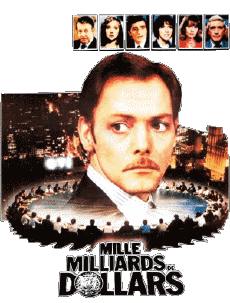 Multimedia Películas Francia Patrick Dewaere Milles Milliards de dollars 