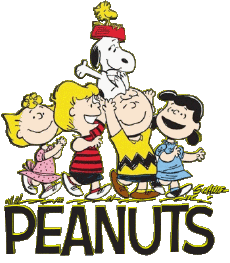 Multimedia Fumetto - USA Peanuts 