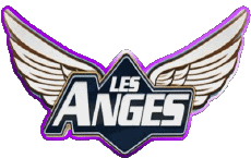 Multi Média Emission  TV Show Télé- Réalité Divers Les anges 