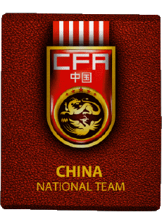 Sport Fußball - Nationalmannschaften - Ligen - Föderation Asien China 