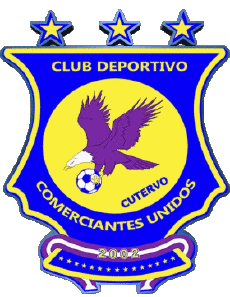 Sportivo Calcio Club America Logo Perù Comerciantes Unidos 