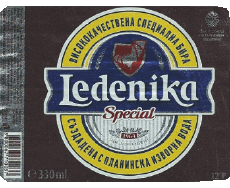 Bevande Birre Bulgaria Ledenika 