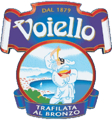 Essen Pasta Voiello 