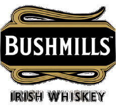 Bebidas Whisky Bushmills 