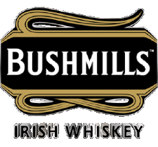 Drinks Whiskey Bushmills 