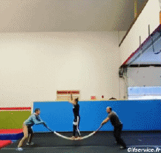 Humor - Fun GENTE Acrobacias Varios Fun Win 02 