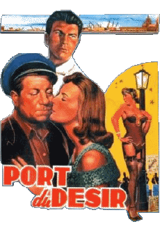 Multimedia Film Francia Jean Gabin Port du Désir 