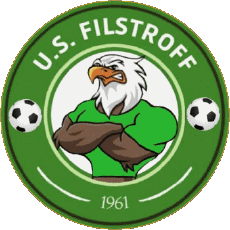 Sport Fußballvereine Frankreich Grand Est 57 - Moselle US Filstroff 