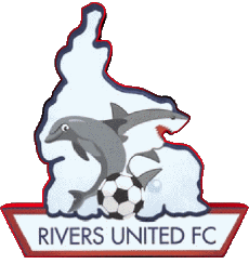 Sports FootBall Club Afrique Nigéria Rivers United FC 