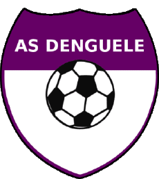 Sports FootBall Club Afrique Logo Côte d'Ivoire AS Denguélé 