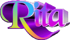 Nome FEMMINILE - Francia R Rita 