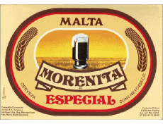 Boissons Bières Chili Morenita 