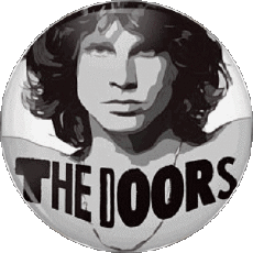 Multi Média Musique Rock UK The Doors 
