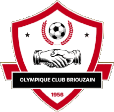 Sports Soccer Club France Normandie 61 - Orne OC Briouze 