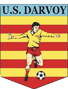 Sportivo Calcio  Club Francia Centre-Val de Loire 45 - Loiret US Darvoy 