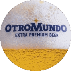 Bebidas Cervezas Argentina Otro Mundo 