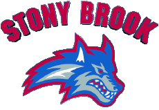 Sport N C A A - D1 (National Collegiate Athletic Association) S Stony Brook Seawolves 