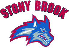 Sports N C A A - D1 (National Collegiate Athletic Association) S Stony Brook Seawolves 