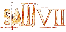 Multi Média Cinéma International Saw Logo 07 