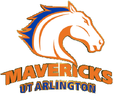 Sports N C A A - D1 (National Collegiate Athletic Association) T Texas-Arlington Mavericks 