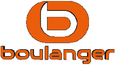 Multimedia Shops Boulanger 