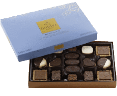 Cibo Cioccolatini Godiva 