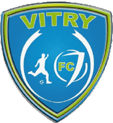 Sports FootBall Club France Grand Est 51 - Marne Vitry FC 