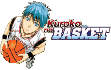 Multi Média Manga Kuroko's Basket 