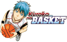 Multimedia Manga Kuroko's Basket 