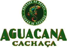 Getränke Cachaca Aguacana 