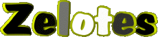 Prénoms MASCULIN - UK - USA Z Zelotes 