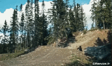 Humour - Fun Sports VTT Fun - Win 