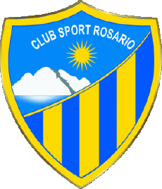 Sport Fußballvereine Amerika Peru Sport Rosario 