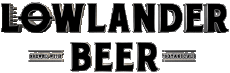 Getränke Bier Niederlande Lowlander 