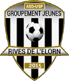 Sports Soccer Club France Bretagne 29 - Finistère GJ des Rives de l'Elorn 