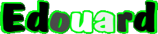 Prénoms MASCULIN - France E Edouard 