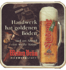 Drinks Beers Austria Weitra Bräu 