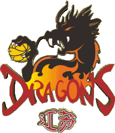 Sports Basketball China Jiangsu Dragons 