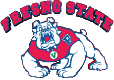 Sportivo N C A A - D1 (National Collegiate Athletic Association) F Fresno State Bulldogs 