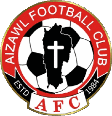 Deportes Fútbol  Clubes Asia India Aizawl Football Club 