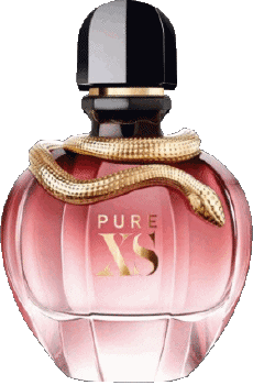 Mode Couture - Parfüm Paco Rabanne 