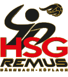 Sports HandBall - Clubs - Logo Austria HSG Bärnbach-Köflach 