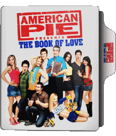 Multi Media Movies International American Pie The Book of Love 