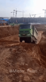 Humor -  Fun Transport Trucks Fun -  Win 