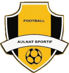 Deportes Fútbol Clubes Francia Auvergne - Rhône Alpes 63 - Puy de Dome Aulnat SF 