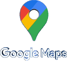 Multi Media Computer - Internet Google Maps 
