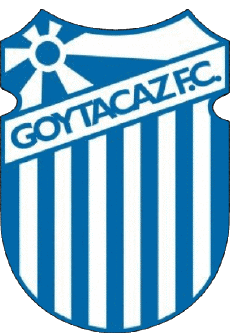 Sports FootBall Club Amériques Logo Brésil Rio de Janeiro Goytacaz Futebol Clube 