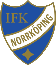 Sport Fußballvereine Europa Schweden IFK Norrköping 