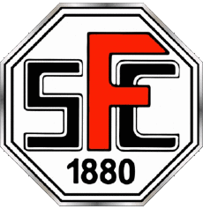 Sport Rugby-Club-Welt - Logo Deutschland SC 1880 Frankfurt 